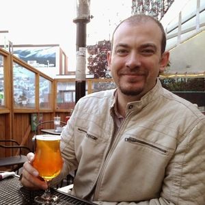 Meet your Posher, Gregory